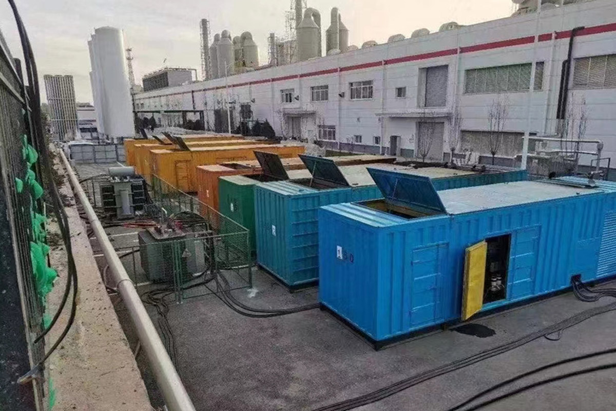 龙圩发电机出租_COPY
