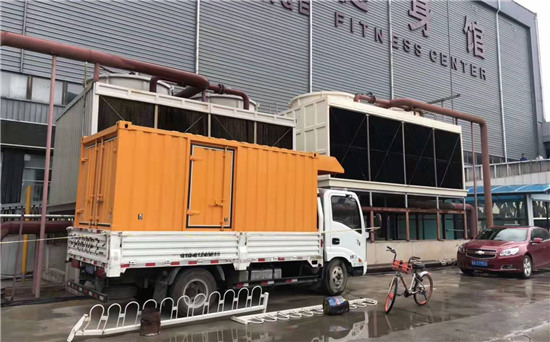 龙圩300KW发电机组适配电缆规格选型指南